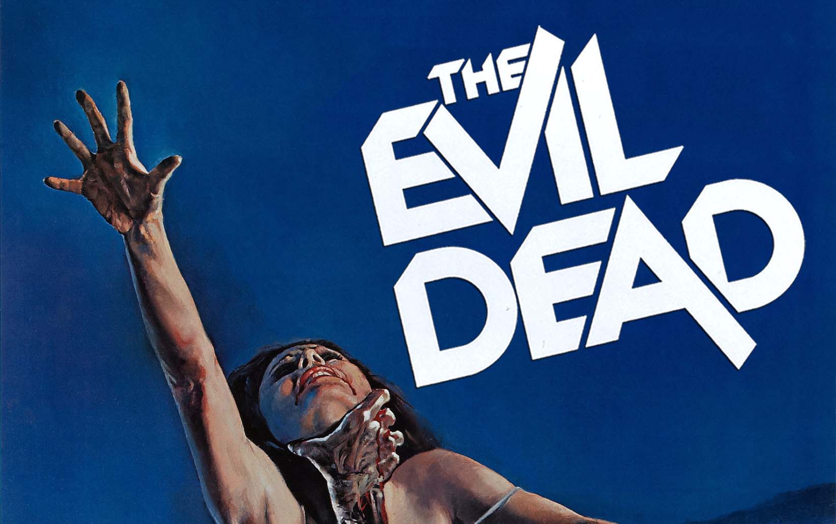 The Evil Dead